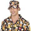 Fiestas Guirca Unisex Adult Beer Bucket Hat