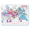 Wandaful Fluffy Bath Puzzle Happy Party 6 Pieces BOX PreCure! (1)