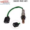 Rear Oxygen Sensor for Honda Accord Spirior 2.4L (Models 36532-R40-A01, 36532-REZ-A01)