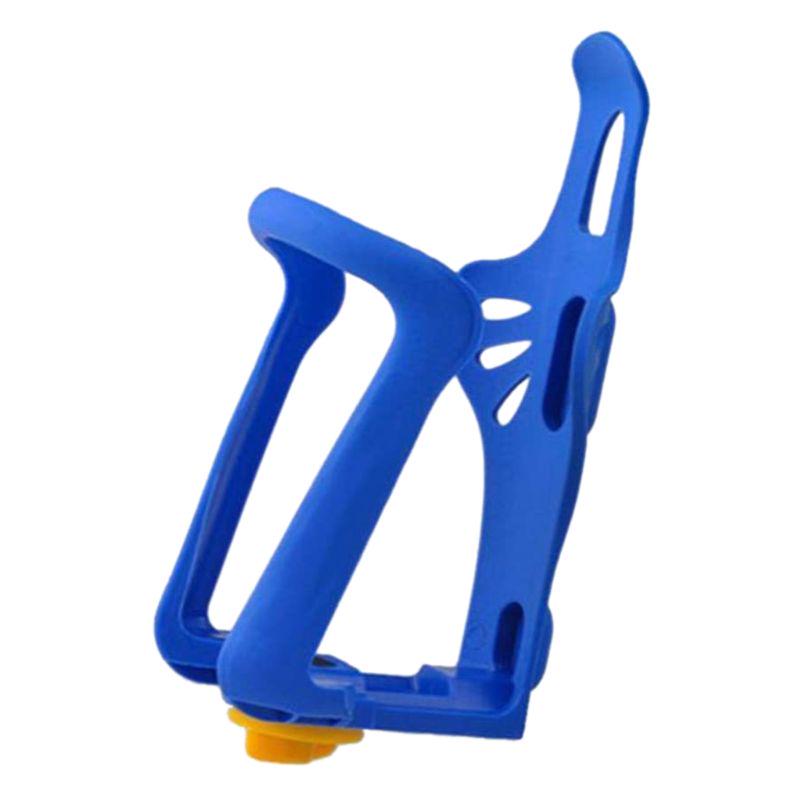 Adjustable MTB Bike Bottle Holder Rack Durable Bicycle Water Cup Bracket Cage