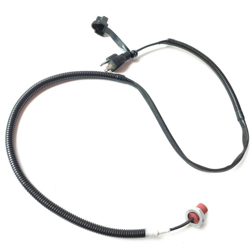 Fits For 2014-2018 Dodge Ram 2500 3500 4500 5500 6.7L Diesel Engine Block Heater