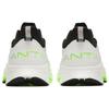 Anta MACH 3.0 men low-top running shoes white green 112325583-5