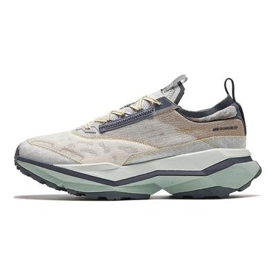 Champion Series Comfortable Casual Shock Absorbing Wear Resistant Non Slip Low Top Outdoor Functional Shoes Men Shoes Gray 112426610A-3