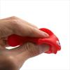 Squeeze Sound Squeaky Colorful Swimming Water Toys Bath Toys Float Shower Toy Baby Bath Toys