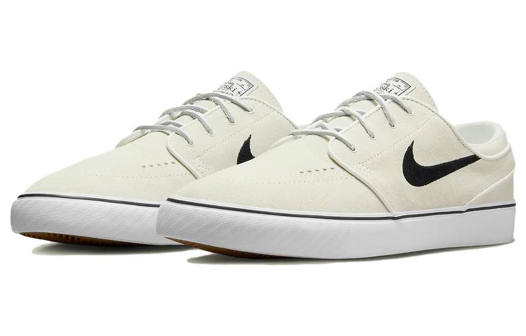 Nike Sb Zoom Stefan Janoski OG+ Summit White Black FD6757-100