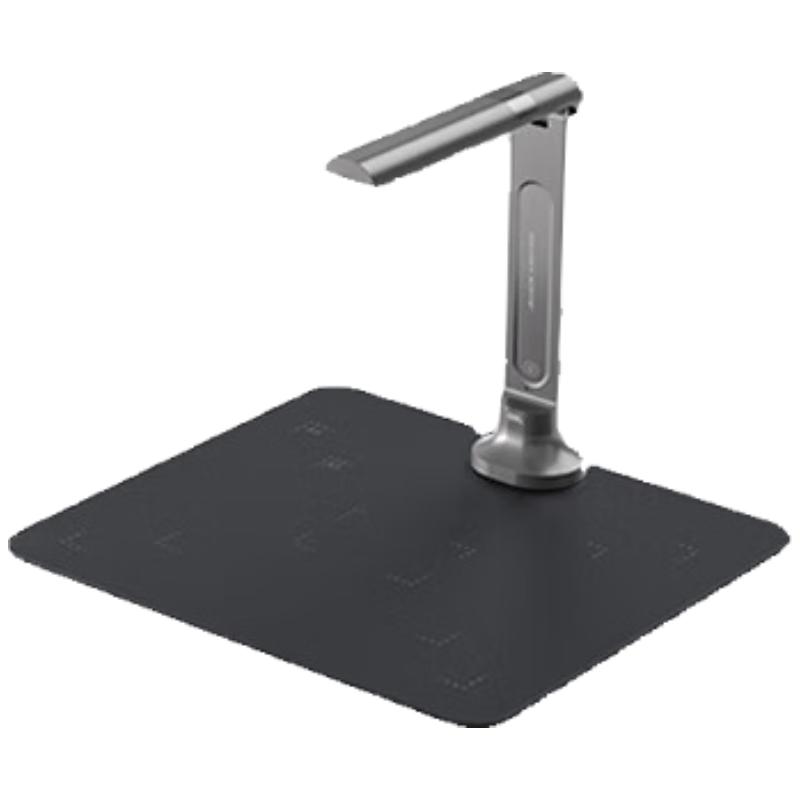 

Deli Document Camera & Scanner