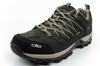 Cmp Rigiel Mid Trekking Shoes Wp Pine-Corda [3Q54457 26FV] size 43
