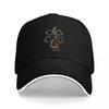 Golden Monsters Hunters Wilds Custom Baseball Caps For Unisexs Adult FeUnisex Beach Golf Hat Snapback Cap