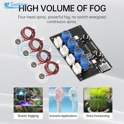 Moduli fai da te – Moduli elettronici