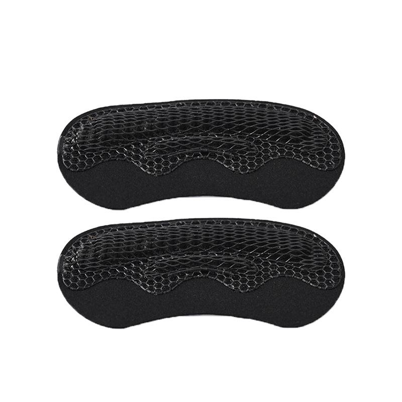 Silicone Anti-Chafe Heel Sticker - Super Soft & Breathable