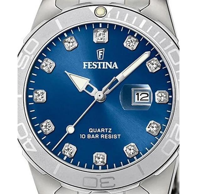 Часы Festina F20503-6