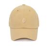 VERUTUM Trident Shadow Edition Ball Cap Beige