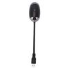 Starry Projector Night Light USB Powered LED Projection Lamp for Bedroom Car Camping Travel