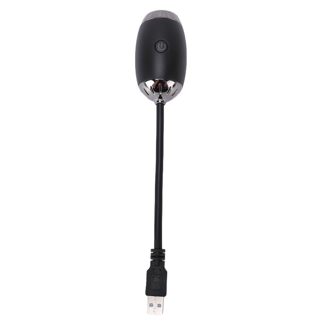 Starry Projector Night Light USB Powered LED Projection Lamp for Bedroom Car Camping Travel
