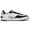 Li Ning Comfortable Durable Breathable Low-Top Skate Shoes Men Sneakers White Black AEPSA49-3