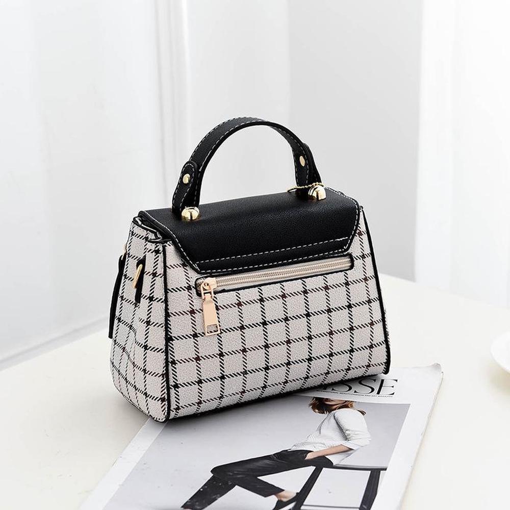 Frauen Tasche Koreanischen Stil Tasche Weibliche Mode Schulter Tasche Casual Bag Dame Umhängetasche