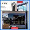 Thickened Nano Heat Insulation Window Film - Sun UV Blocking One-Way Privacy Anti-Glare for Home & Office Use