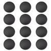 12PC Car Door Lock Screw Protector Cover for Ford Focus 2 Kia Rio Chevrolet Cruze Toyota Solaris Kia Ceed Lada Vesta Vw Polo
