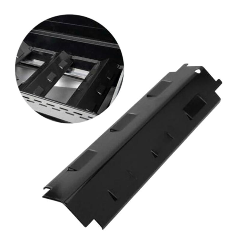 4 kusy plynového grilu, tepelný stan, kryt hořáku BBQ, nerezový stanový štít Pl