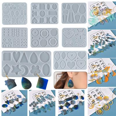 Sieraden maken – Juwelengereedschap en apparatuur