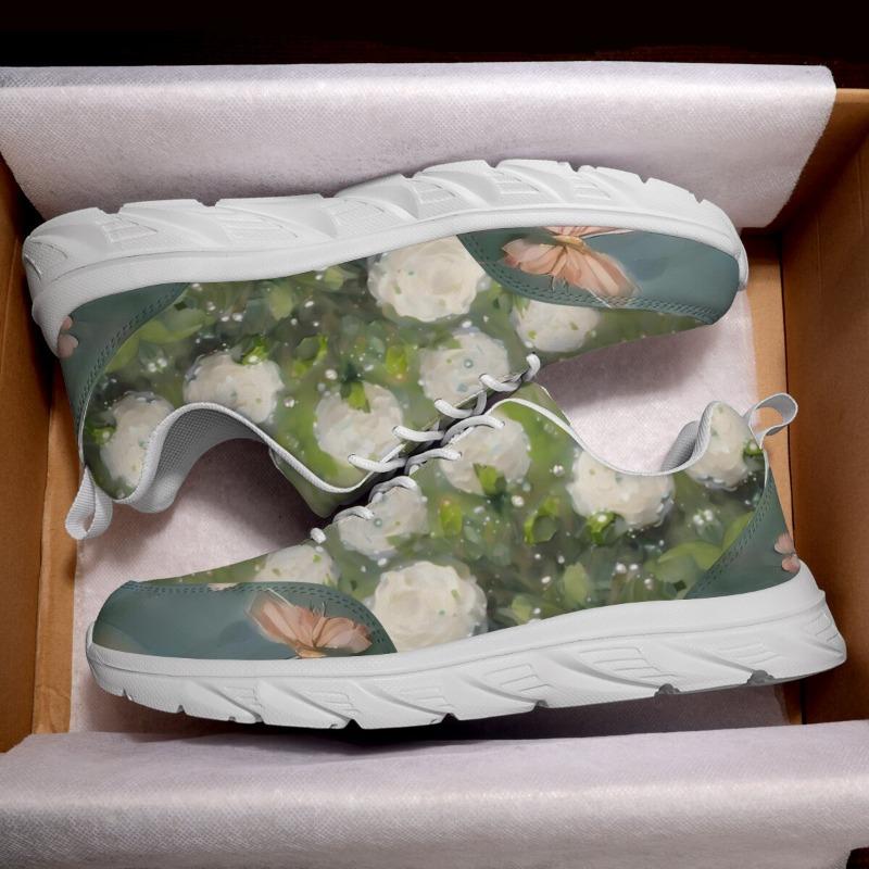 YRZL Men Comfortable Running Shoes Athletic Sneakers Lightweight Non Slip Breathable Gym Training Walking Sports Casual Shoes