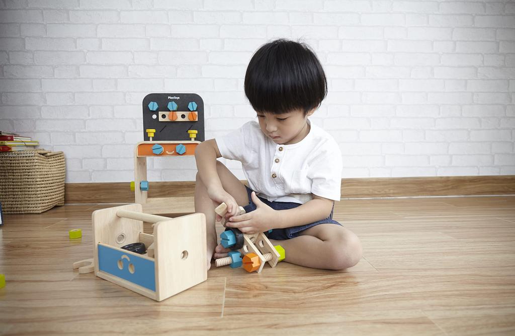 Stavebnice PLANTOYS 5539 40
