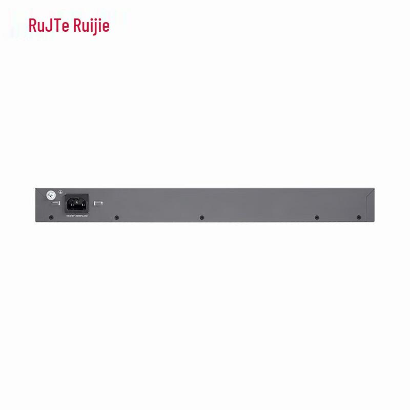 Ruijie RG-WALL 1600-Z3100-S Cloud-Managed Firewall (CN version)