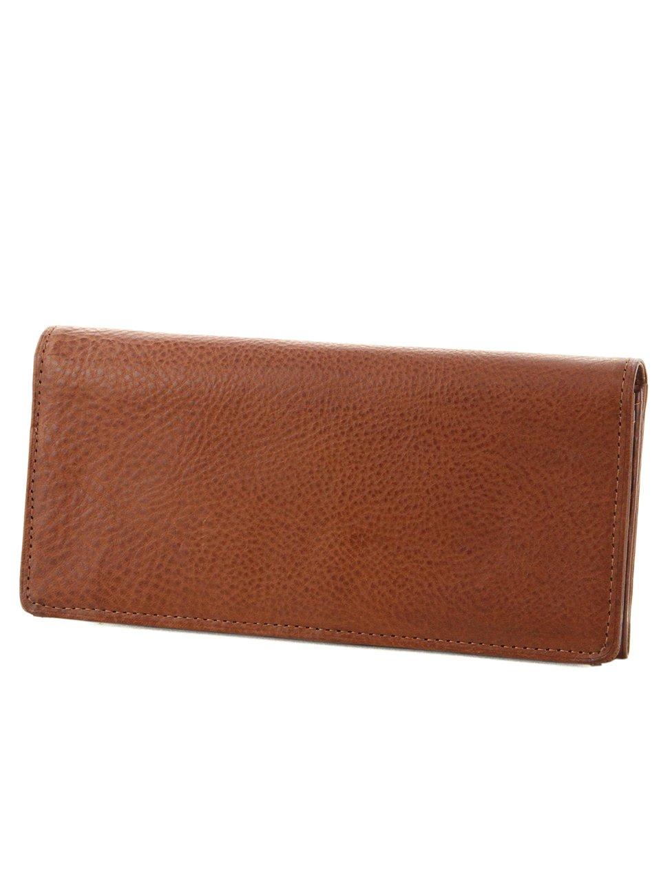 

Black Dakota Black Label Dante Long Wallet Brown [Dakota Label] BL-626201-40 коричневий