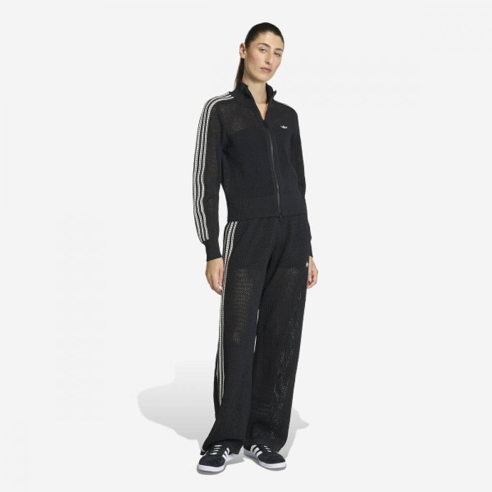 adidas Women S Knit Abc Mart Highyang Starfield Crochet Tt Kc6497