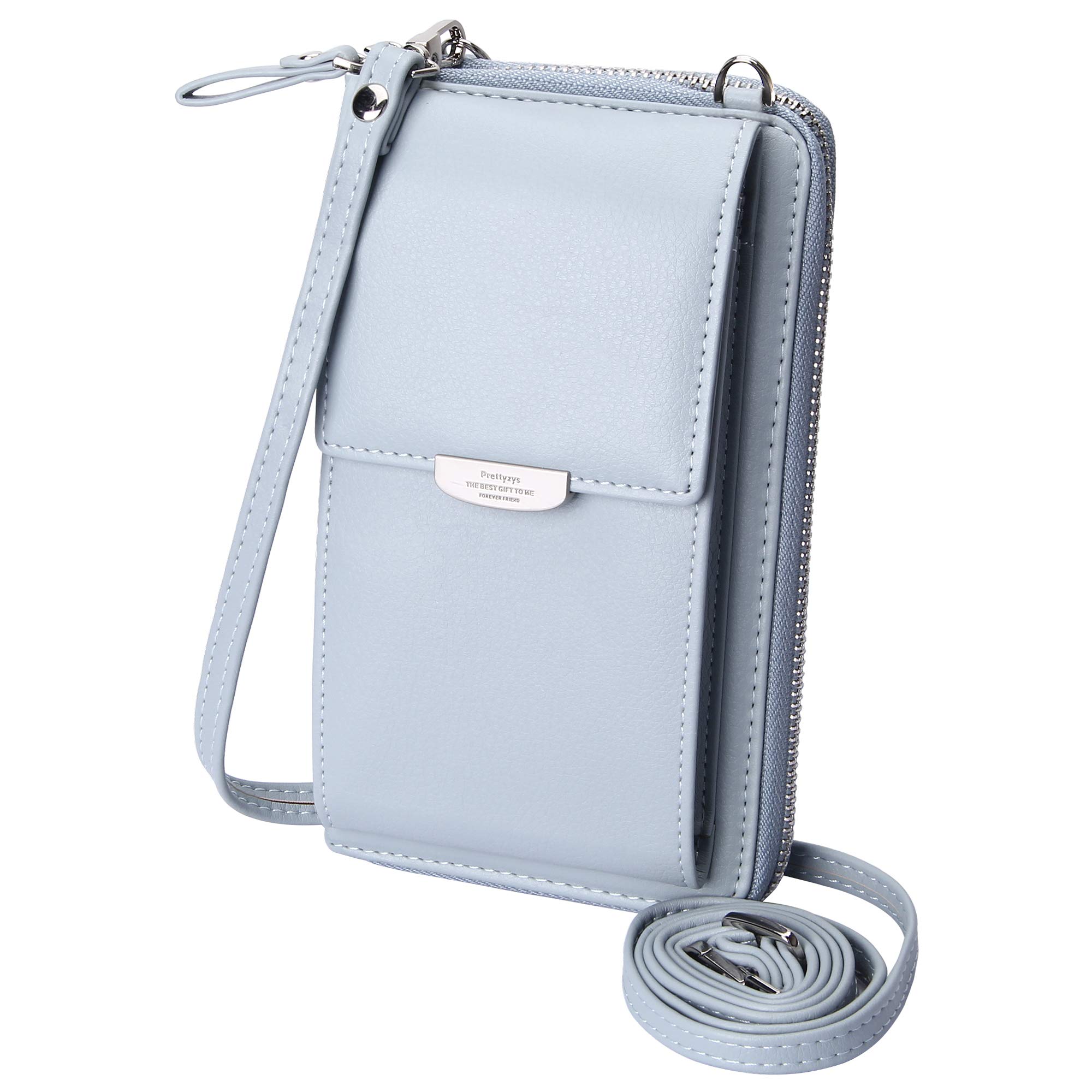

KUKOO US Blue Women s WW06971- Size one_size Color синий
