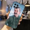 Stalin For Honor Magic 8 7 6 Lite Case For Honor 200 400 Pro 50 70 90 X8c X8b X9a X9b X9c X9d Win RT
