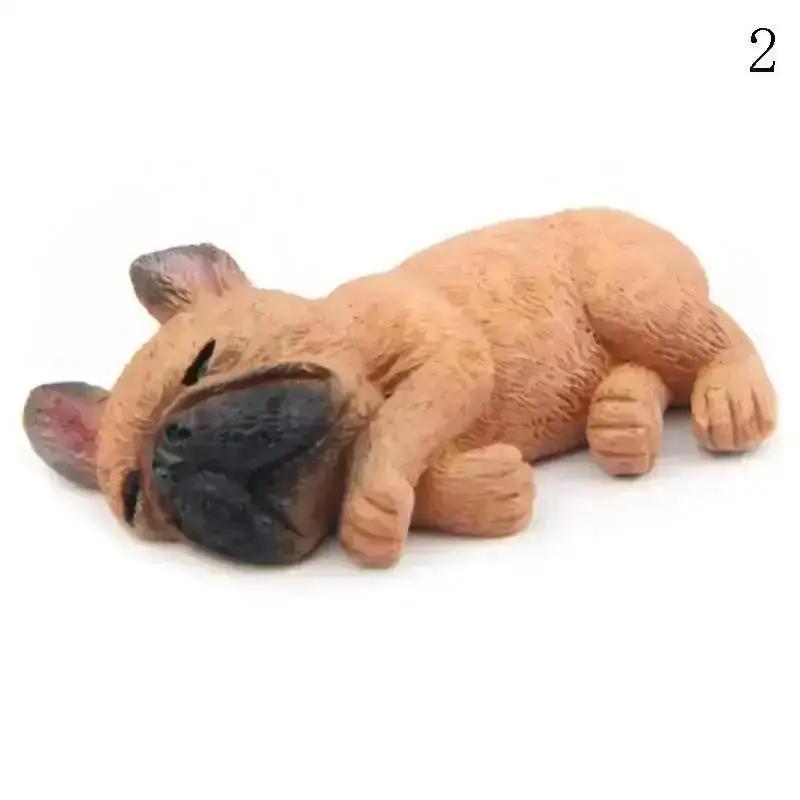 

Маленький бульдог французский бульдог модель магнитная наклейка ручка сделай сам наклейка на холодильник магнитная наклейка магниты для холодильников 2-darkcoffee