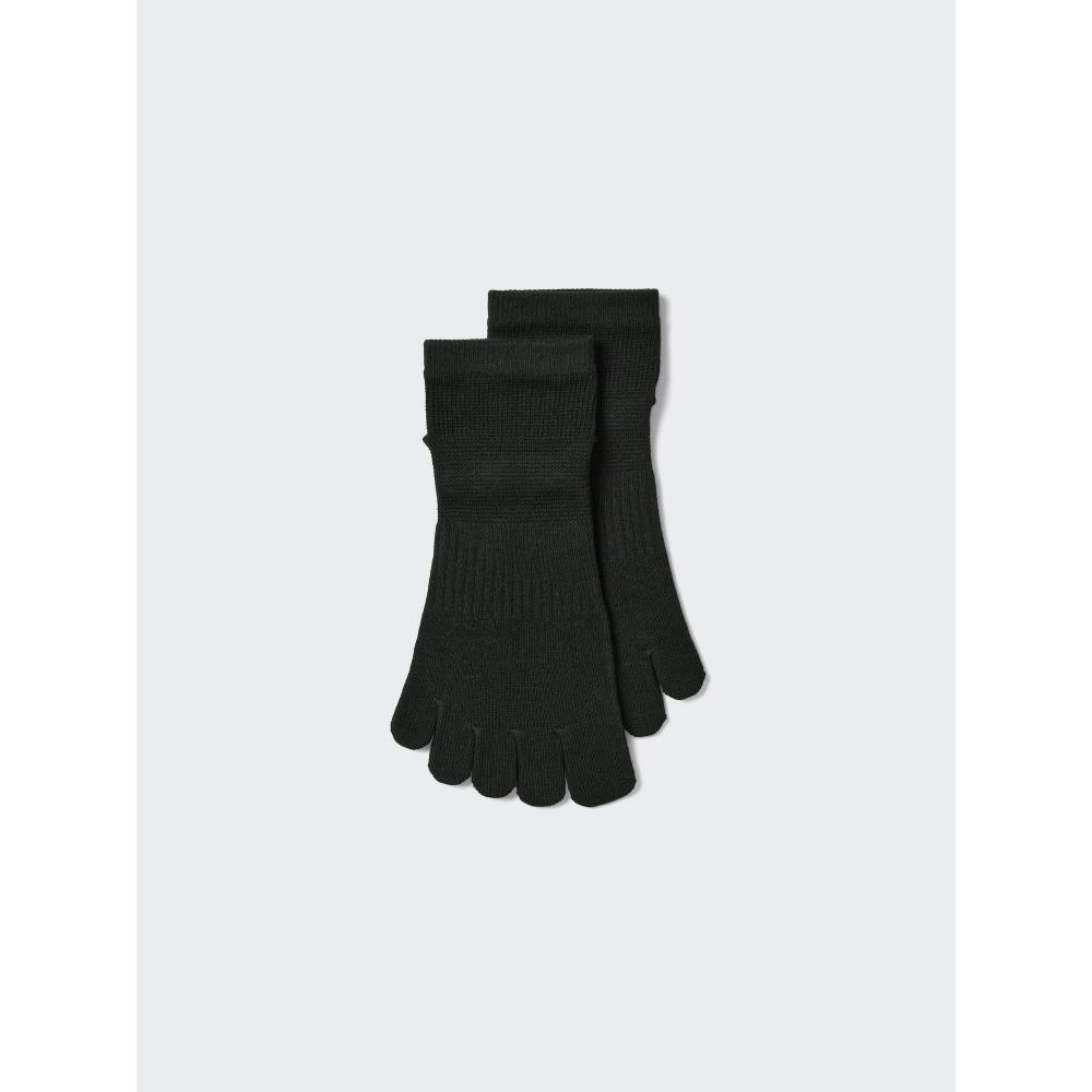 Uniqlo Japan Sports Finger Short Socks