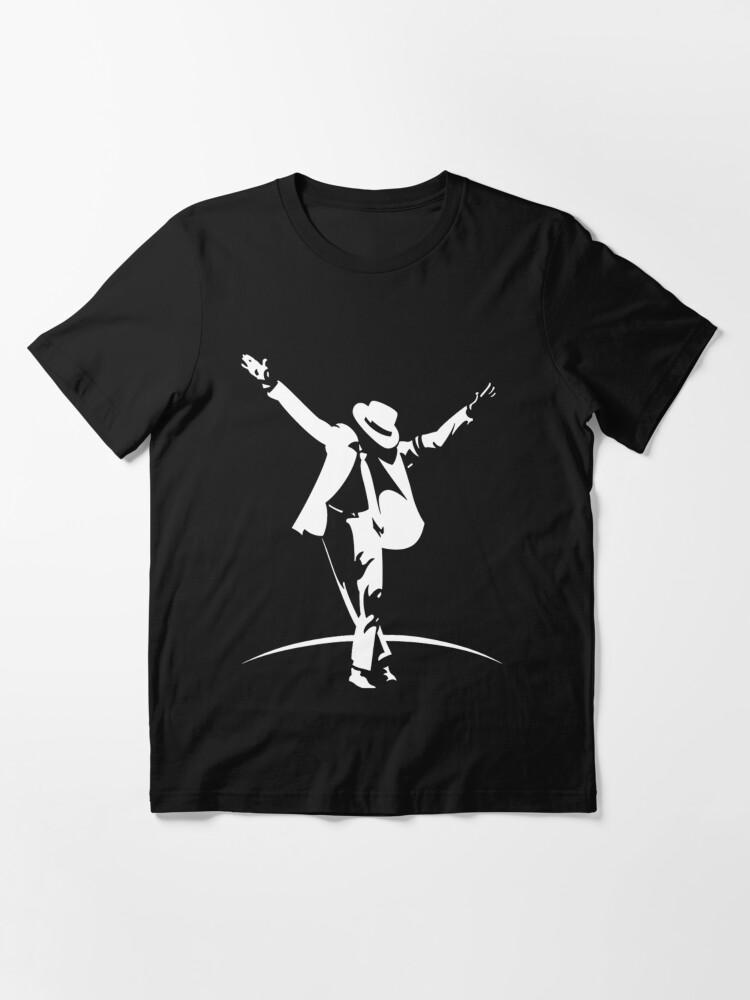 Michael Jackson Special Music Singer Songwritter Legends Musician Michaels Jacksons Redeki Essential T-Shirt