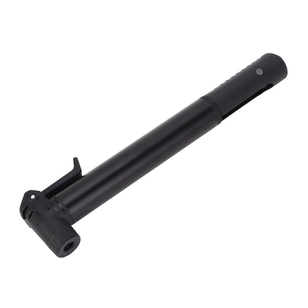Aluminum Alloy, Plastic Bike Pump Mini Road Bike Pump Bicycle Tire Pump Bicycle Tire Inflation