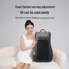 Miji Portable Lumbar Back Massager CN plug (adapter included)