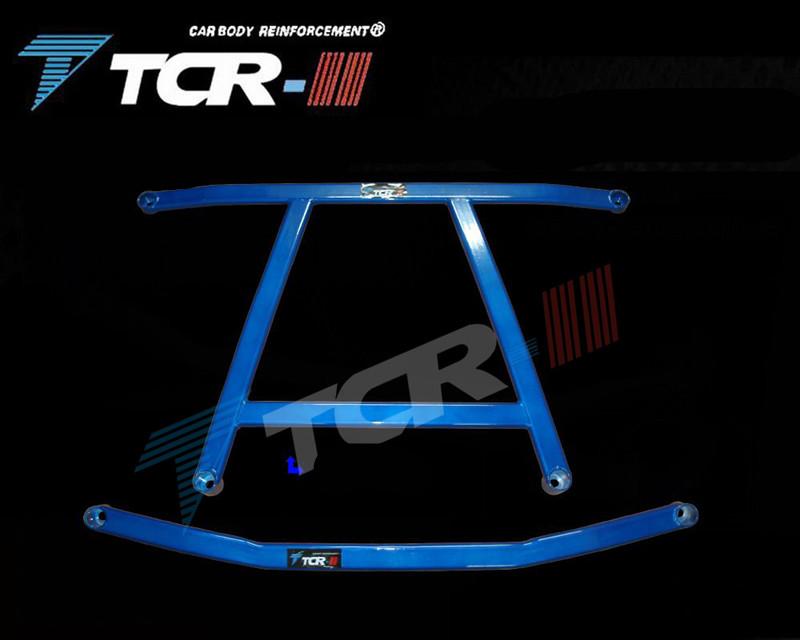 TTCR-II suspension for Hyundai ROHENS-Coupe 2.0 for Genesis-Coupe 2.0stabilizer bar aluminum magnesium alloy strut bar