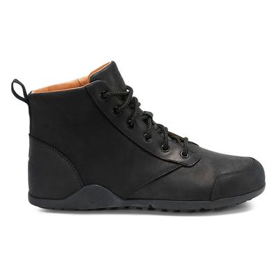 Botas y botas altas