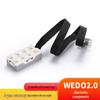 Wedo 2.0: Distance Sensor, Angle Sensor, Motor, and Accessories for Robotics Programming In Science and Education