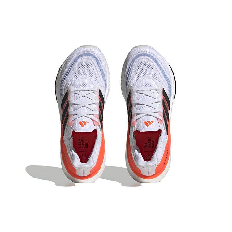 adidas Ultraboost Ușor Confortabil Și Trendy Amortizare Rezistent La Abraziune Respirabil Partea de Jos HQ6353
