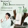 Adorfo Natural Fragrance Anti-Dandruff Scalp Care Shampoo