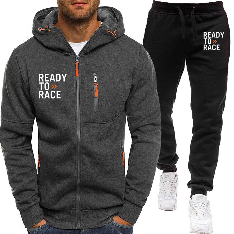 

Весенне-осенний мужской комплект с капюшоном, штаны с капюшоном, принтованная толстовка с капюшоном, уличное платье в стиле хип-хоп, одежда 2000 года XXXL