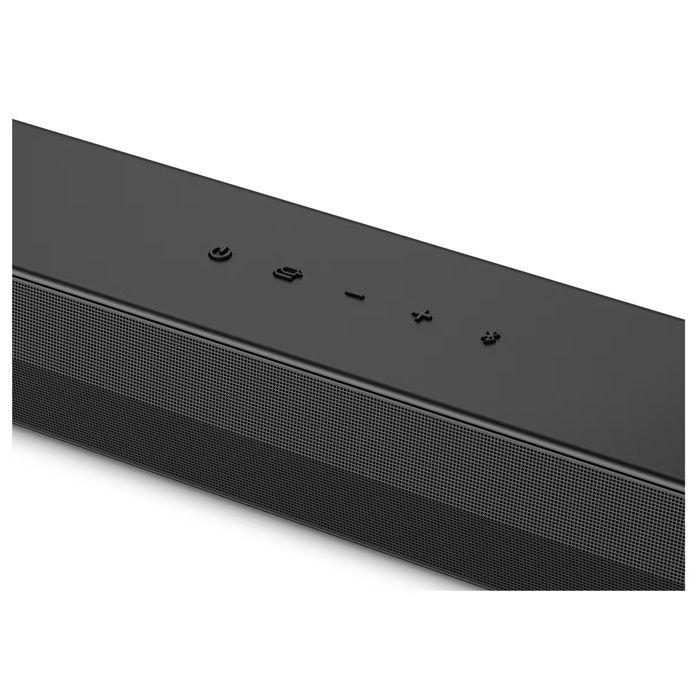 Barre De Son - LG - S40T - 300 W - 2.1 Canaux - Dolby Digital Et DTS - HDMI Et Bluetooth