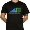 Logo Vintage AVCO Embassy Films Années 1970 - Studio de Cinéma Défunt - T-shirt 100% Coton
