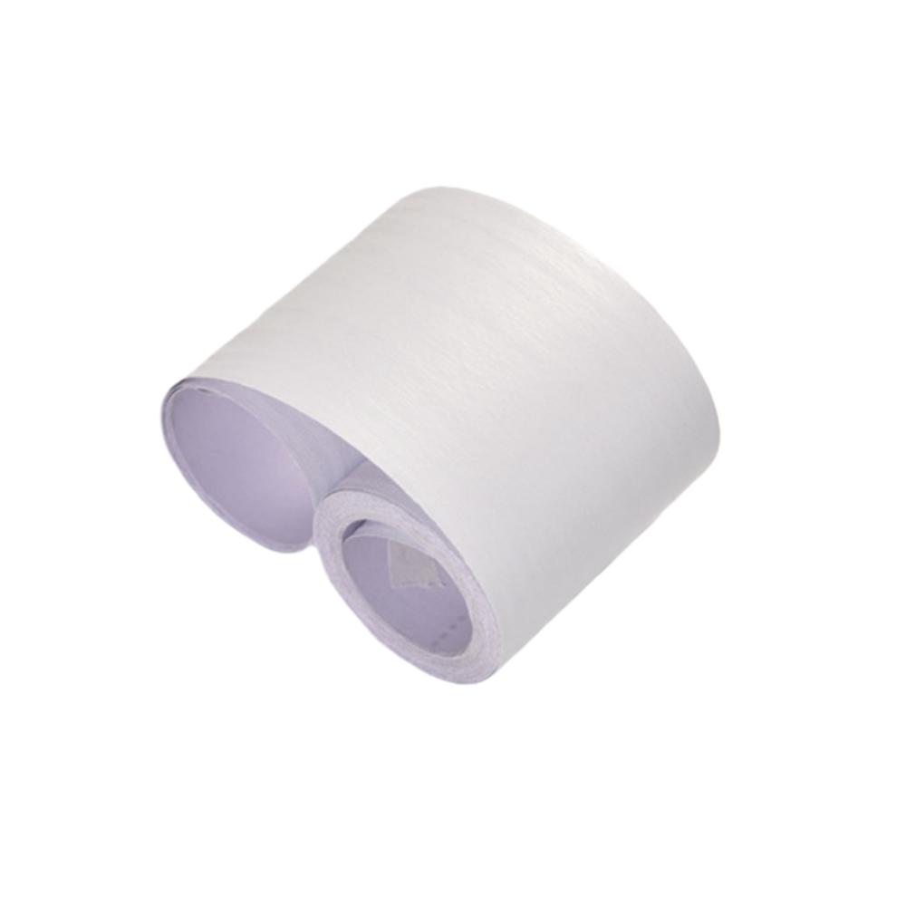 1pc 5mX20cm Self-adhesive Wall Trim Line Skirting Border Waterproof Baseboard Wallpaper Sticker for Living Room Home Decoration