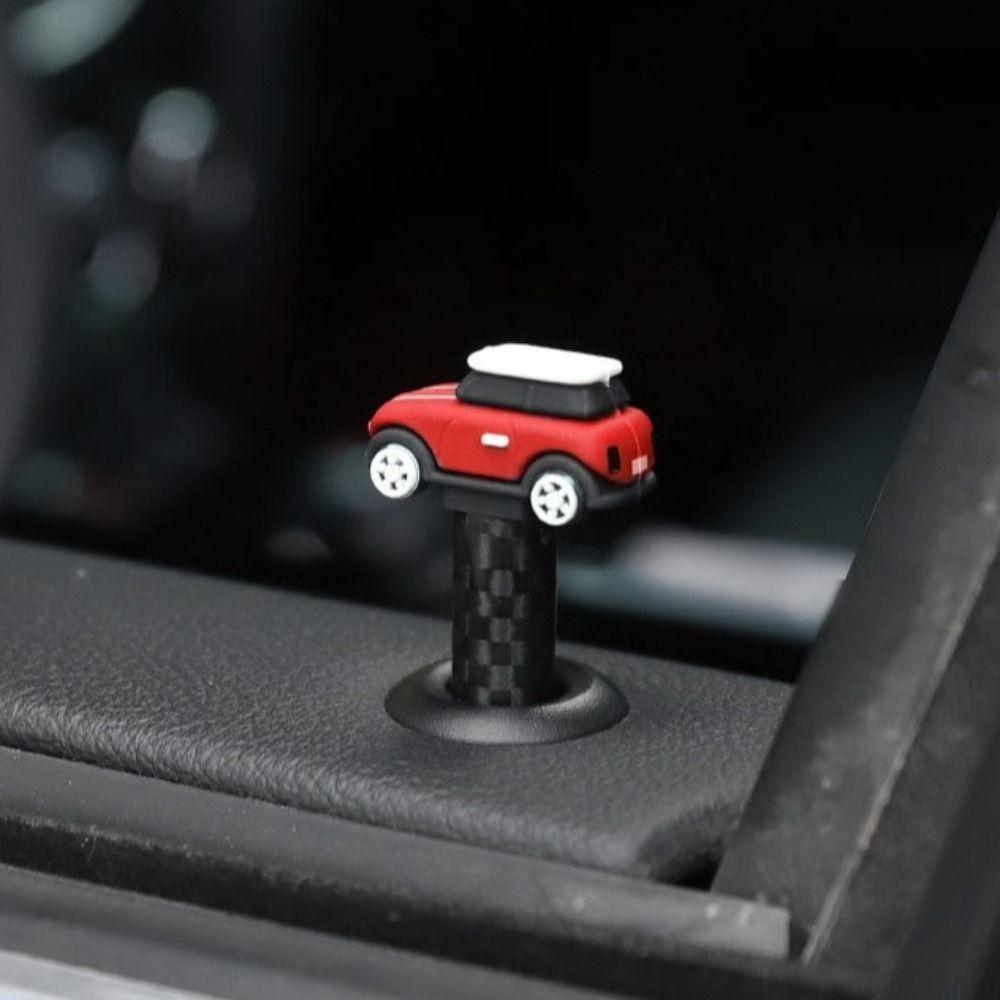 

Cover Lock Pin Knob Car Door Pull Pins Decorative Lift Button Accessories Style 5