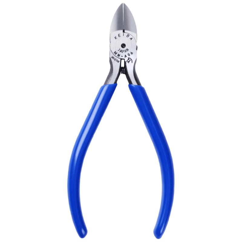 KEIBA Japanese Soft Plastic Sprue Nippers