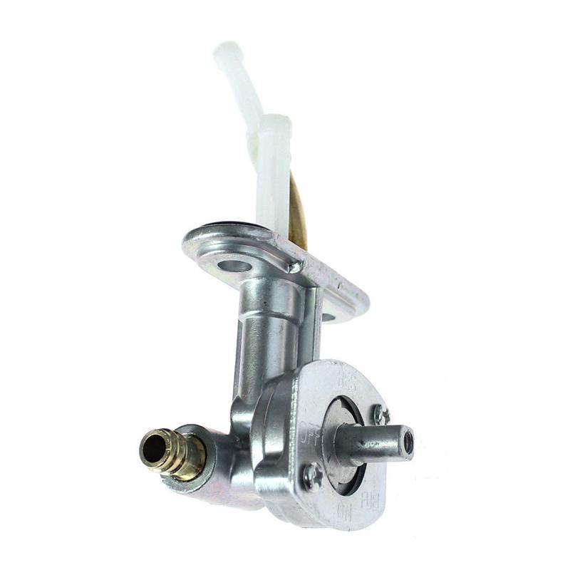 Топливный кран-переключатель для квадроцикла Arctic Cat 250 300 375 400 454 500 0470-445