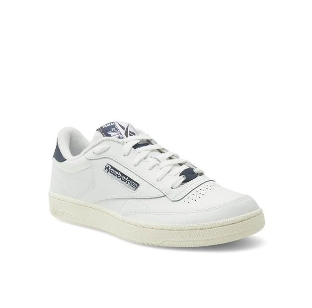Мужские кроссовки Reebok Club c 85 100074163 белый