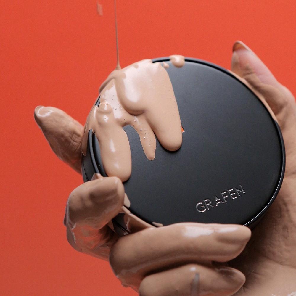 Grafen Make Handsome Cover Cushion No.1 15g